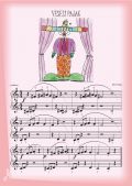 Music Method Book
