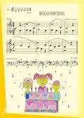 Music Method Book