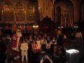 Music  workshops for children