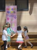 Music  workshops for children